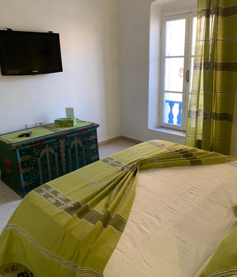 Bed and Breakfast Dar Lola Djerba Houmt El Souk Exterior foto