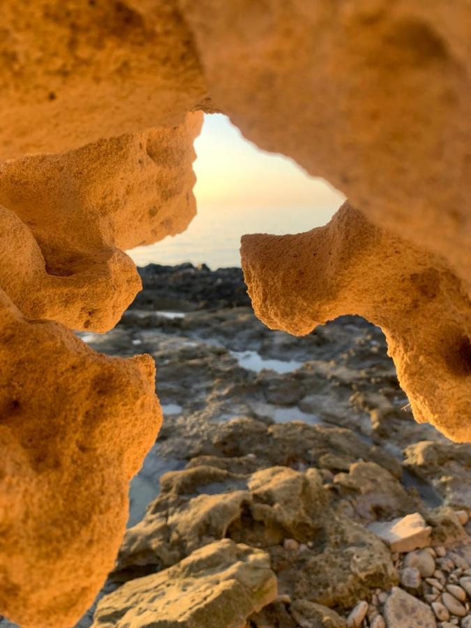 Bed and Breakfast Dar Lola Djerba Houmt El Souk Exterior foto