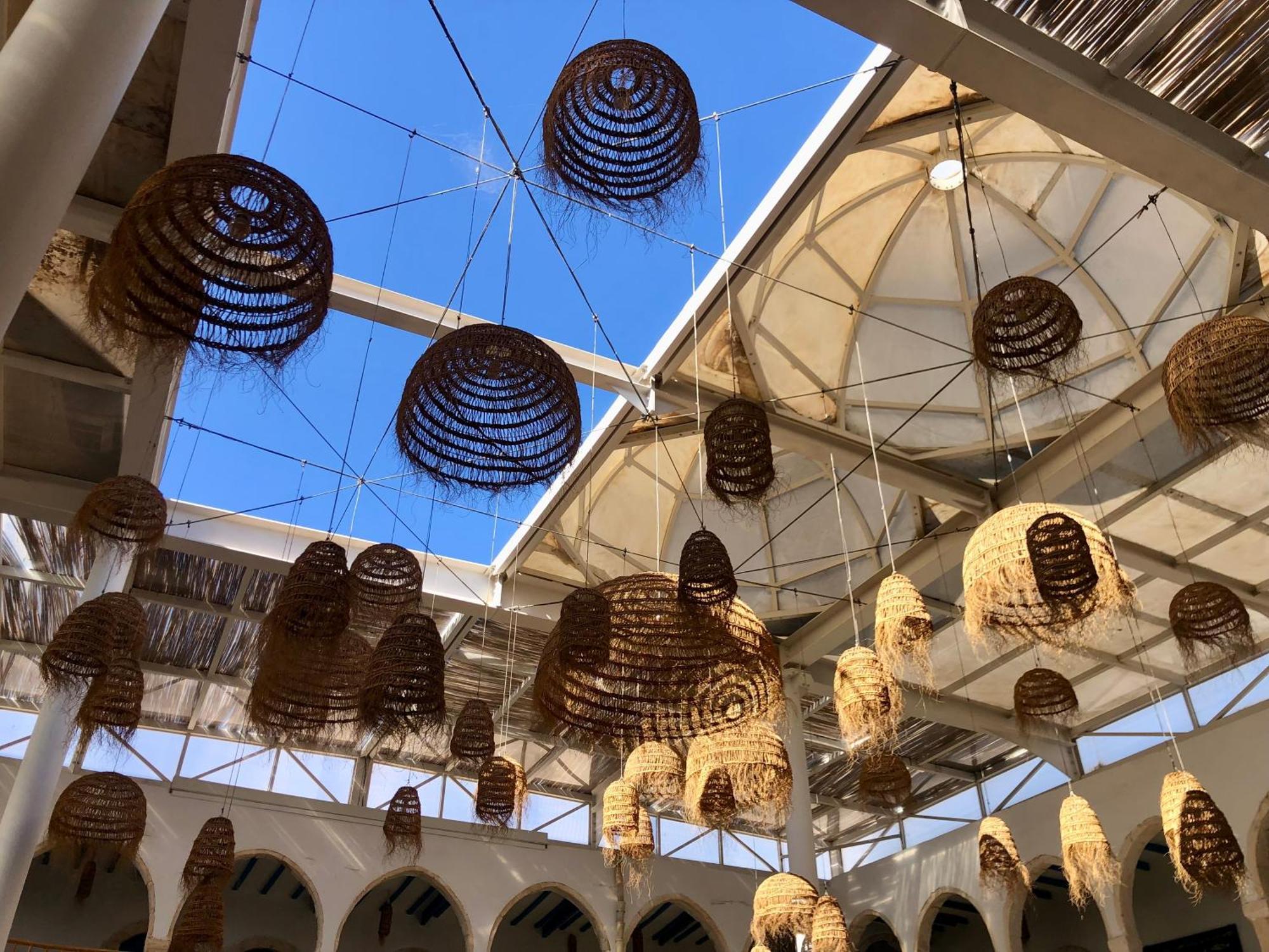 Bed and Breakfast Dar Lola Djerba Houmt El Souk Exterior foto