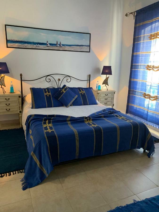 Bed and Breakfast Dar Lola Djerba Houmt El Souk Exterior foto