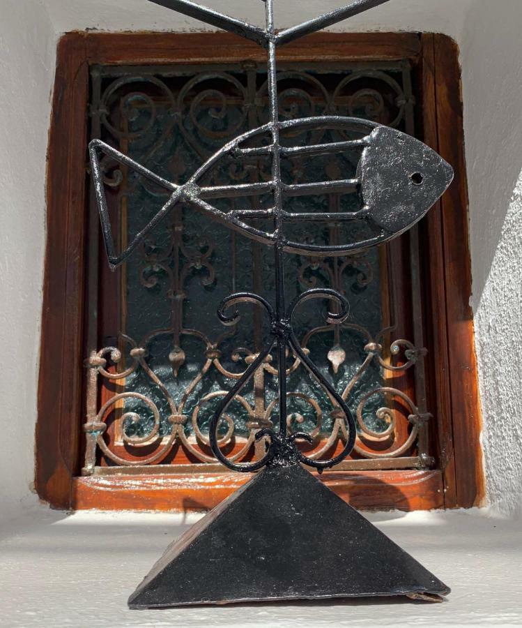 Bed and Breakfast Dar Lola Djerba Houmt El Souk Exterior foto