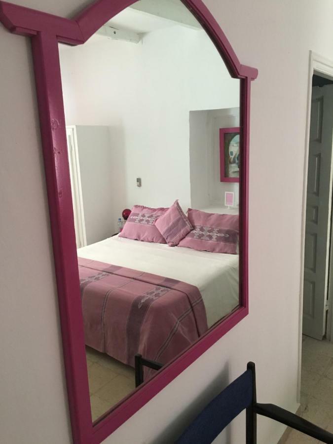 Bed and Breakfast Dar Lola Djerba Houmt El Souk Exterior foto