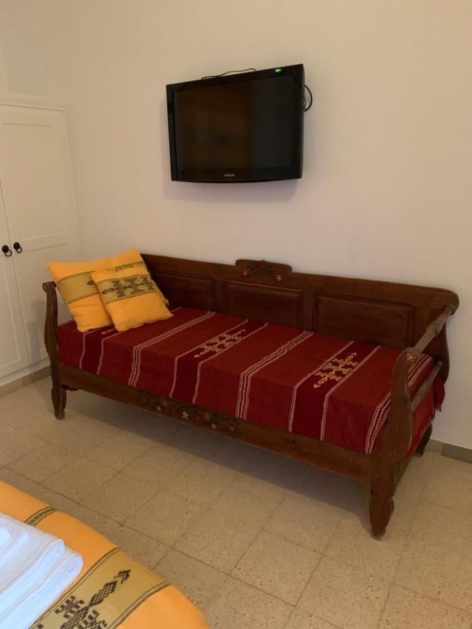 Bed and Breakfast Dar Lola Djerba Houmt El Souk Exterior foto